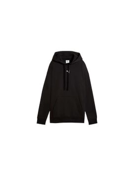 Sudadera Puma Ess Centered Cat Log, Mujer Negro
