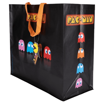 BOLSA REUTILIZABLE PACAN BLACK