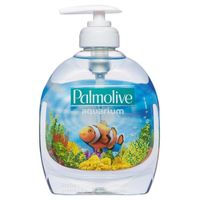 palmolive aquarium jabon de manos 300 ml
