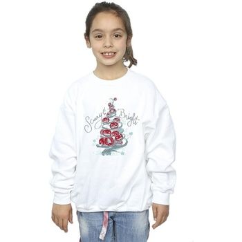 Disney Jersey The Nightmare Before Christmas para niña