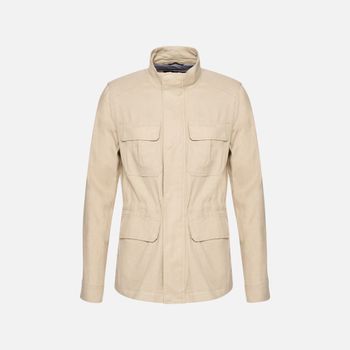 GEOX Recanati Hombre Beige