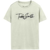 teddy smith tops y camisetas evant para nino