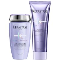 kerastase blond absolu neutralise and condition duo