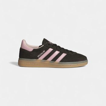 adidas Deportivas Moda Handball Spezial Aurora Coffee Sandy Pink (Women's) para hombre