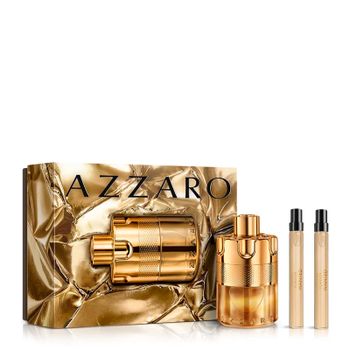 Azzaro Eau de Parfum Perfumes Hombre