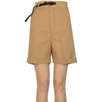 white sand short pnh00007022ae para mujer