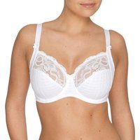 Madison Full Cup Wired Bra