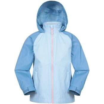 Mountain Warehouse Cortaviento Torrent II para niño