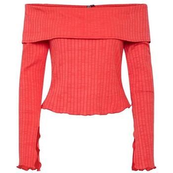 Pieces Blusa Jazmine para mujer