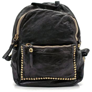 Campomaggi Mochila ZAINETTO MINI C0421ND_X0007 para mujer