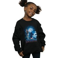 marvel jersey avengers endgame para nina
