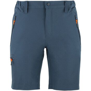 Peak Mountain Short Short de randonnée homme CESSOR para hombre