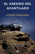 el asesino del acantilado