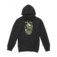 disney jersey yoda best grandad para hombre