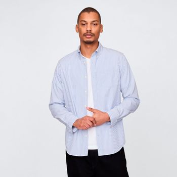 GAP Camisa clásica de popelín 734040-368