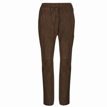 Oakwood Pantalón fluido GIFT para mujer