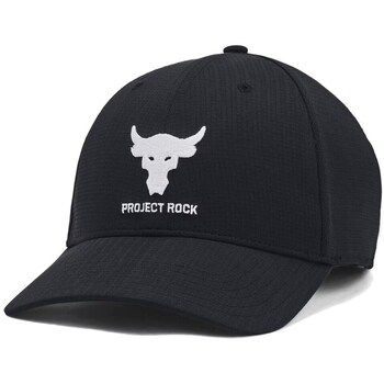 Under Armour Gorro Project Rock para hombre