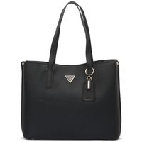 guess bolso bla meridian satchel para mujer