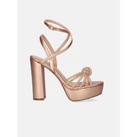 exe shoes sandalias sandalias tacon alto ophelia-623 para mujer