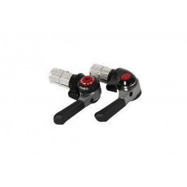 Massi Mandos Bar-end Msl400 11v Alu.