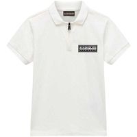 napapijri tops y camisetas gt34693 para hombre