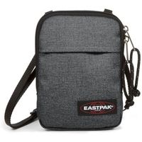 eastpak bolso buddy ek000724-77h black denim para hombre