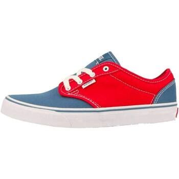 Vans Deportivas Moda VN000329 para niño