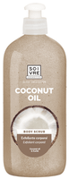 soivre gel exfoliante de coco 500 ml