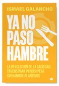 Ya no paso hambre