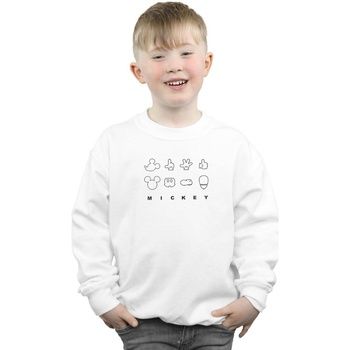 Disney Jersey BI26907 para niño