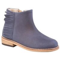 angelitos botas 744 azul para mujer