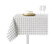 mantel - blanco - mesa 90x140 160x210