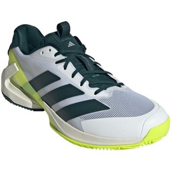 adidas Zapatillas de tenis Chaussures Adizero Ubersonic 5 maille respirante para hombre