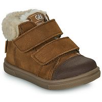 gbb zapatillas altas gontran para nina