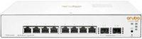 aruba instant on 1930 gestionado l2 gigabit ethernet 101001000 1u blanco