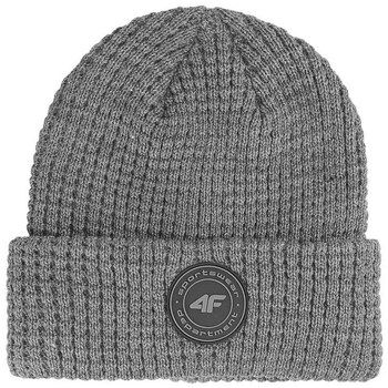 4F Gorro 4FJRAW23ACAPM37925S para mujer