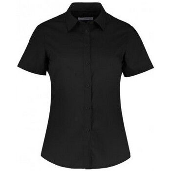 Kustom Kit Camisa Poplin para mujer