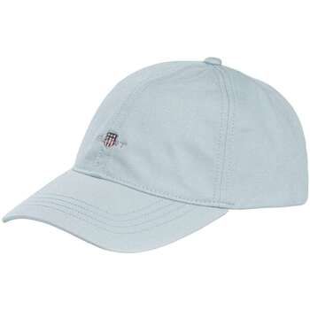 Gant Gorra Gorra Shield de sarga de algodón para hombre