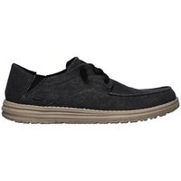 skechers zapatillas 66384 para hombre
