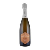 barrat masson les volies brut nature champagne 75 cl 12 vol