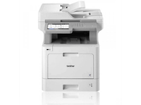 impresora multifuncion laser - brother mfc-l9570cdw 4 en 1 31 ppm pantalla tactil wifi blanco