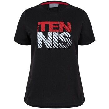 Head Camiseta Club Lisa para mujer