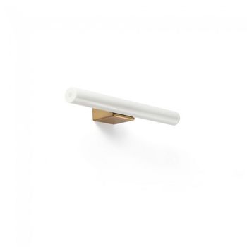Aplique de pared led para baños calma (5w)