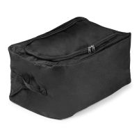 bolsa de transporte vonyx gearsak gs15 resistente al agua