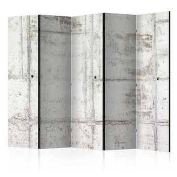 Biombo - Urban Bunker Ii (225x172 Cm)