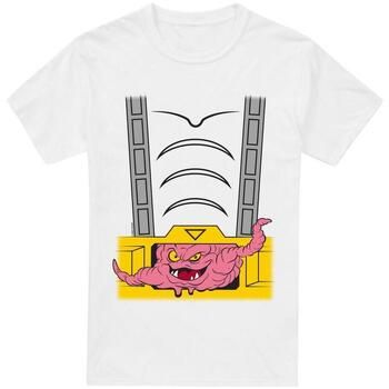 Teenage Mutant Ninja Turtles Camiseta TV6454 para hombre