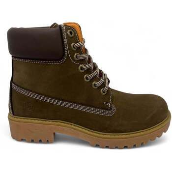 Lumberjack Botas - para hombre