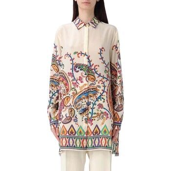 Etro Camisa wria0103_akg20-x0800 para mujer