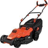 cortacesped electrico 1600w 38cm