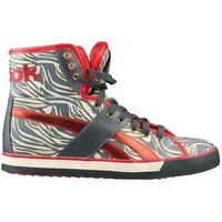 reebok sport zapatillas altas td2010 para mujer